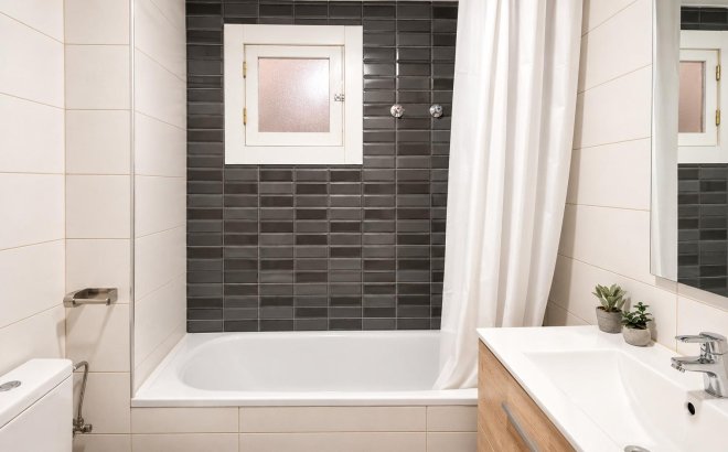 Revente - Appartement -
Torrevieja - Playa del Cura