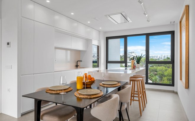 Revente - Appartement -
Orihuela Costa - Las Colinas Golf
