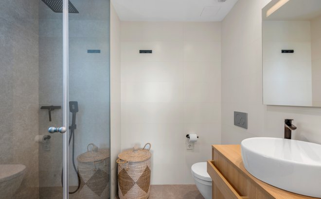 Revente - Appartement -
Orihuela Costa - Las Colinas Golf
