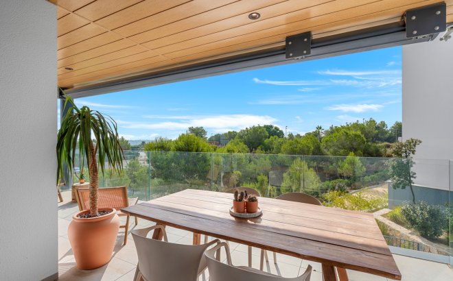 Revente - Appartement -
Orihuela Costa - Las Colinas Golf
