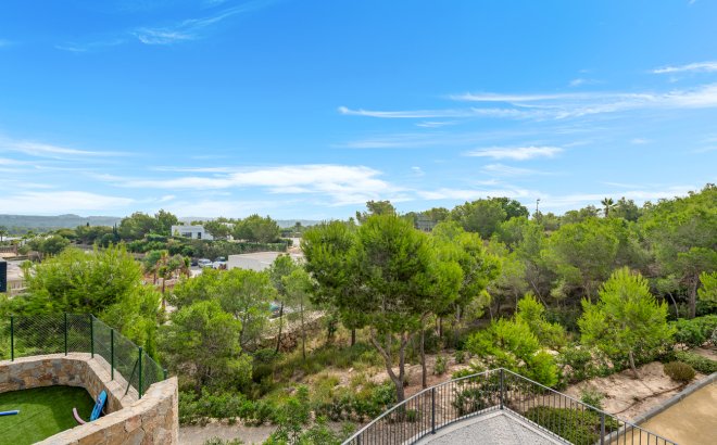 Revente - Appartement -
Orihuela Costa - Las Colinas Golf
