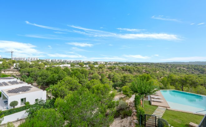 Revente - Appartement -
Orihuela Costa - Las Colinas Golf