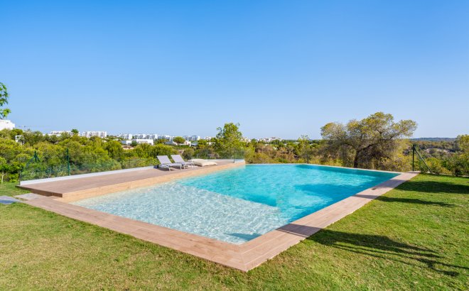 Revente - Appartement -
Orihuela Costa - Las Colinas Golf