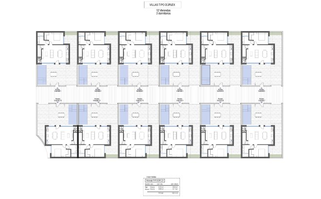 Nouvelle Construction - Villa -
Alhama De Murcia - Condado De Alhama