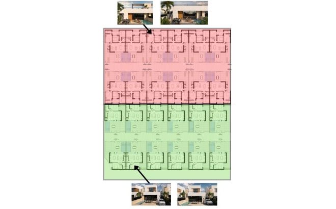 Nouvelle Construction - Villa -
Alhama De Murcia - Condado De Alhama