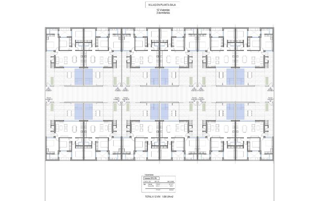 Nouvelle Construction - Town House -
Alhama De Murcia - Condado De Alhama