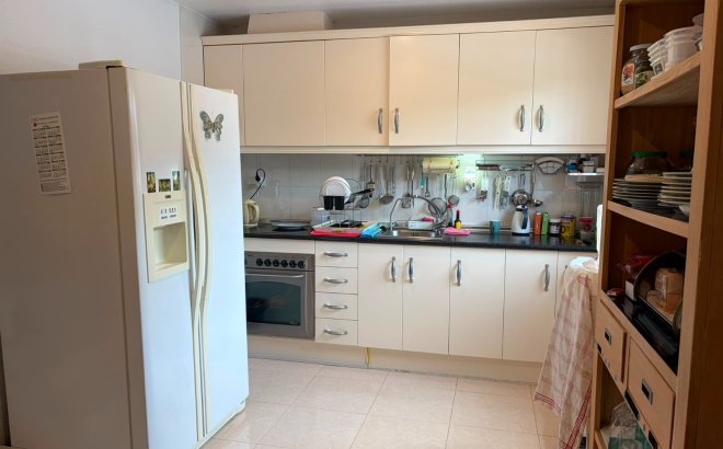 Resale - Villa -
Rojales - Inland