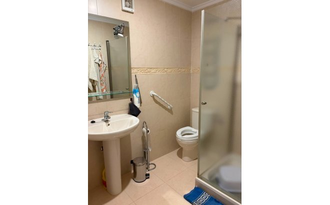 Resale - Villa -
Rojales - Inland
