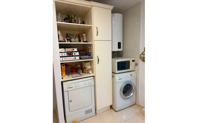 Resale - Villa -
Rojales - Inland