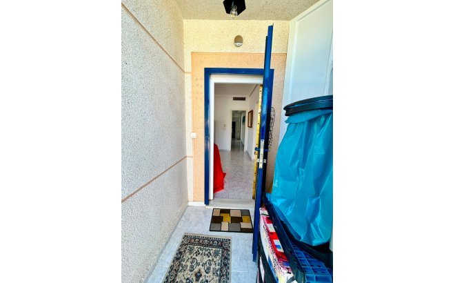 Resale - Villa -
Torrevieja - Costa Blanca