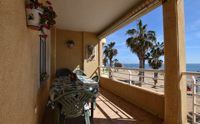 Resale - Apartment -
La Mata - Costa Blanca