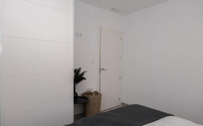 Resale - Penthouse -
Pilar de la Horadada - Costa Blanca
