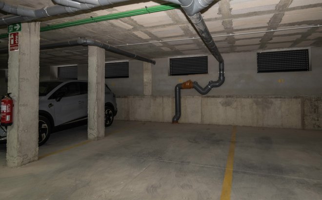 Resale - Penthouse -
Pilar de la Horadada - Costa Blanca