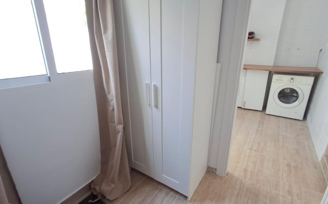 Revente - Town House -
Orihuela Costa - Playa Flamenca