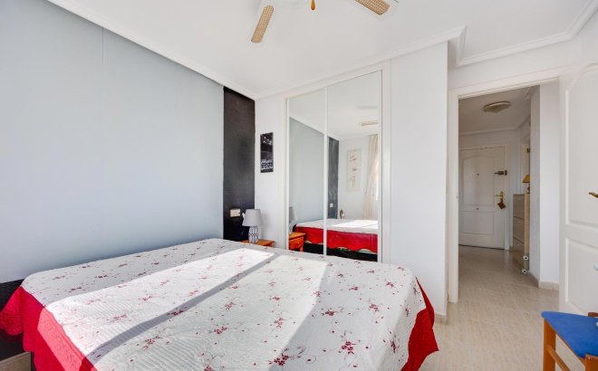 Resale - Apartment -
Torrevieja - Nueva Torrevieja
