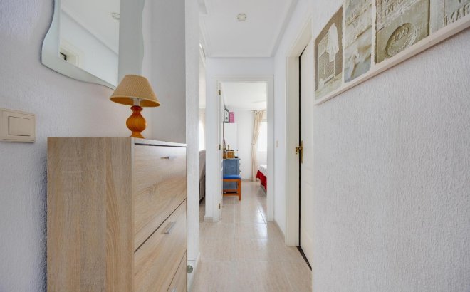 Resale - Apartment -
Torrevieja - Nueva Torrevieja