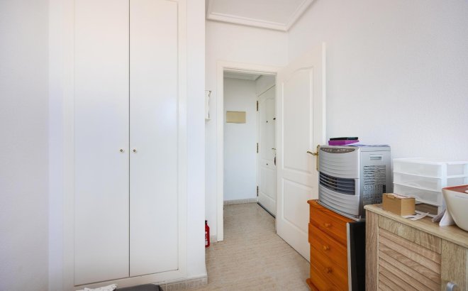 Resale - Apartment -
Torrevieja - Nueva Torrevieja