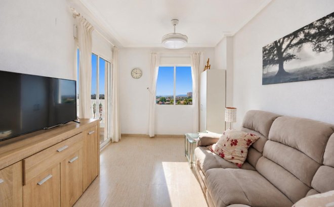 Resale - Apartment -
Torrevieja - Nueva Torrevieja