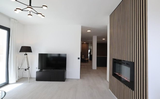 Revente - Penthouse -
Torrevieja - Costa Blanca