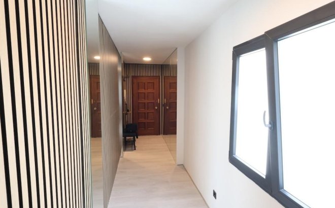 Revente - Penthouse -
Torrevieja - Costa Blanca