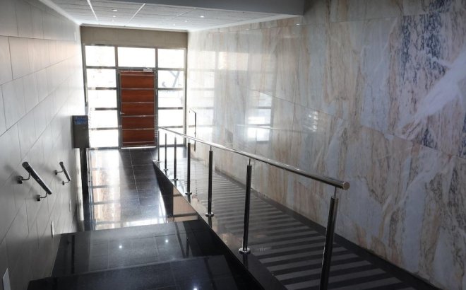 Revente - Penthouse -
Torrevieja - Costa Blanca