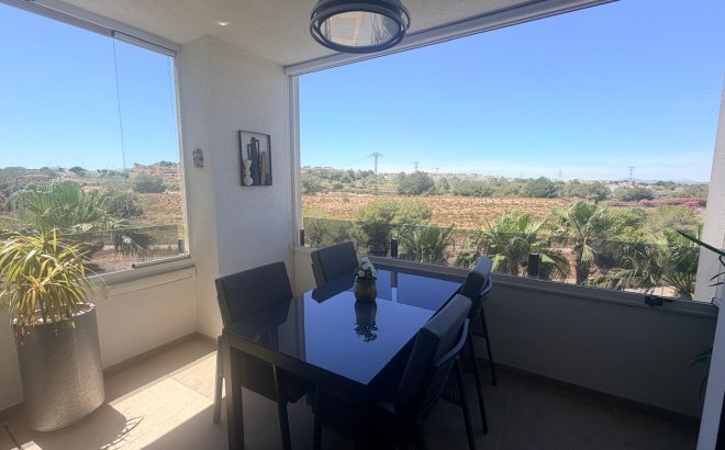 Resale - Apartment -
Los Altos - Costa Blanca