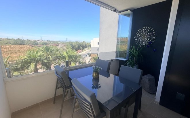 Resale - Apartment -
Los Altos - Costa Blanca