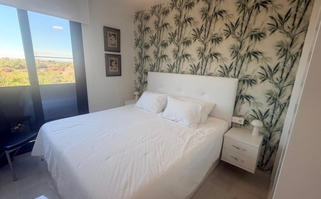 Resale - Apartment -
Los Altos - Costa Blanca