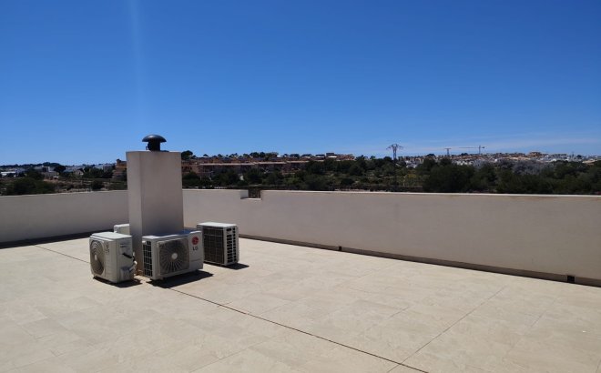 Resale - Apartment -
Los Altos - Costa Blanca