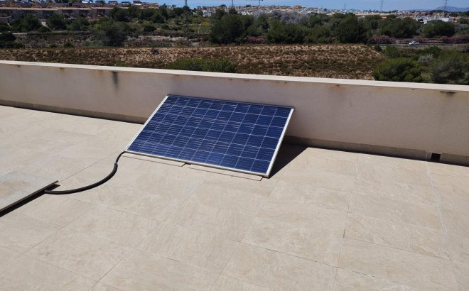 Resale - Apartment -
Los Altos - Costa Blanca