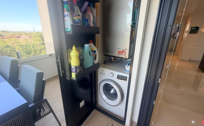 Resale - Apartment -
Los Altos - Costa Blanca