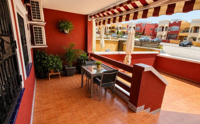 Revente - Bungalow -
Orihuela Costa - Costa Blanca