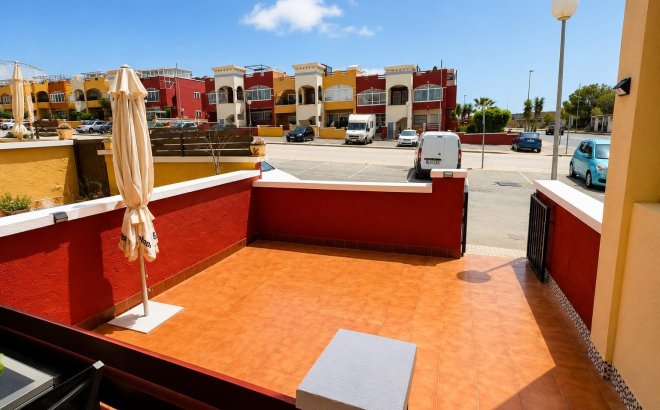 Revente - Bungalow -
Orihuela Costa - Costa Blanca
