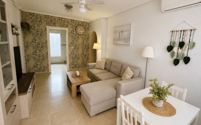 Revente - Bungalow -
Orihuela Costa - Costa Blanca