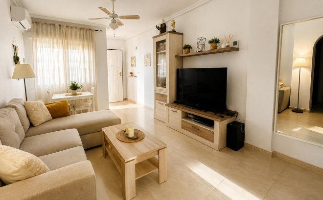 Revente - Bungalow -
Orihuela Costa - Costa Blanca