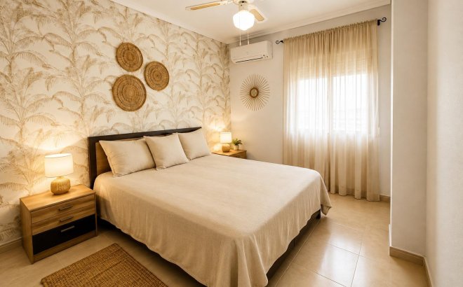 Revente - Bungalow -
Orihuela Costa - Costa Blanca