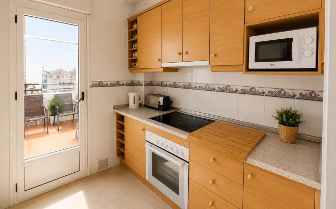 Revente - Bungalow -
Orihuela Costa - Costa Blanca