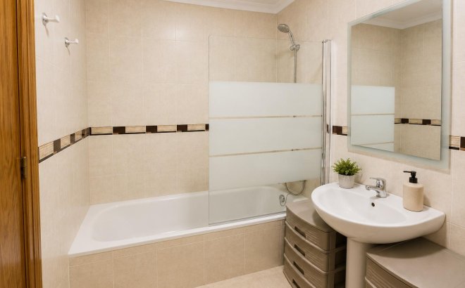 Revente - Bungalow -
Orihuela Costa - Costa Blanca