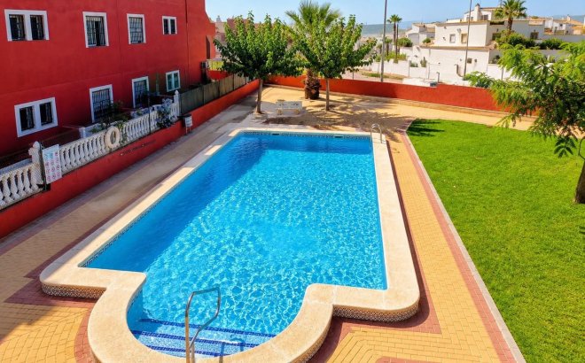 Revente - Bungalow -
Orihuela Costa - Costa Blanca