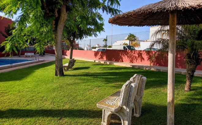 Revente - Bungalow -
Orihuela Costa - Costa Blanca