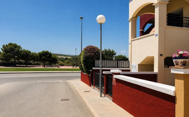 Revente - Bungalow -
Orihuela Costa - Costa Blanca