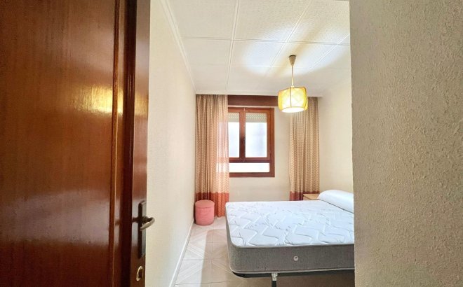 Resale - Apartment -
Torrevieja - Acequion