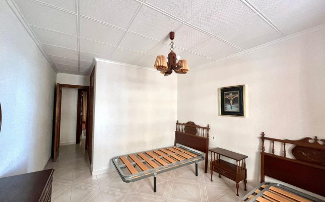 Resale - Apartment -
Torrevieja - Acequion