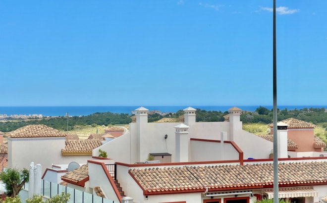 Resale - Villa -
San Miguel de Salinas - Bellavista