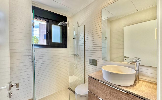 Resale - Villa -
San Miguel de Salinas - Bellavista