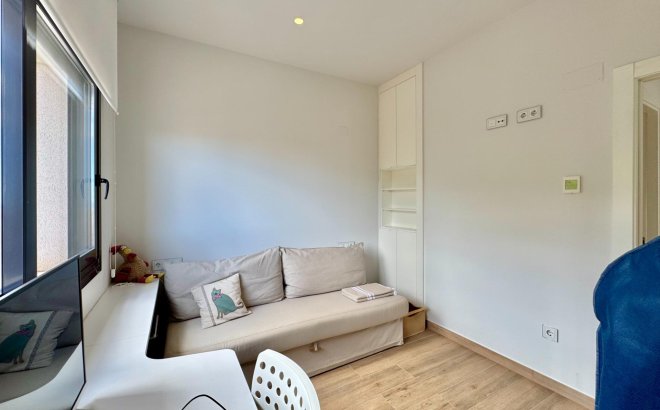 Resale - Villa -
San Miguel de Salinas - Bellavista