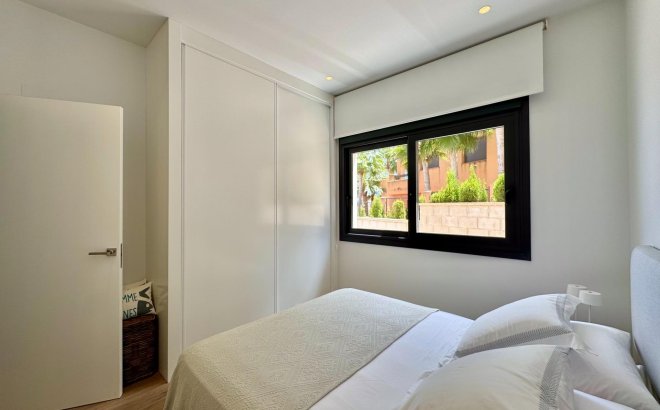 Resale - Villa -
San Miguel de Salinas - Bellavista
