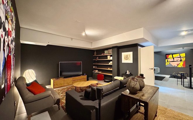 Resale - Villa -
San Miguel de Salinas - Bellavista