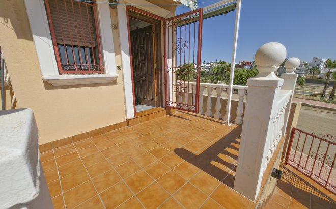Resale - Villa -
Villamartin - Costa Blanca
