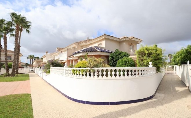 Revente - Town House -
Rojales - Inland